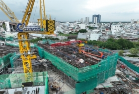 Xây dựng nhà ở xã hôi cần những giấy phép gì?