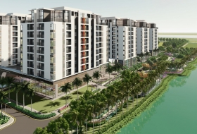 Luật mới về xây dựng nhà, chung cư, nhà ở xã hội mới nhất