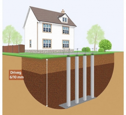 Những Điều Cần Thiết Trước Khi Xây Nhà Phần 1