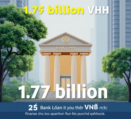 Kế Hoạch Tài Chính Chi Tiết Để Sở Hữu Chung Cư Khi Không Có Tiền