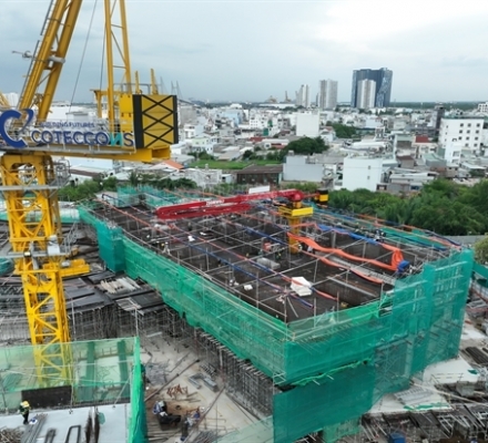 Xây dựng nhà ở xã hôi cần những giấy phép gì?
