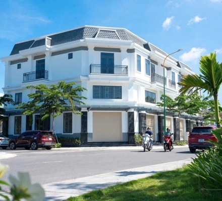 Những điều cần thiết để chuẩn bị cho việc xây nhà 