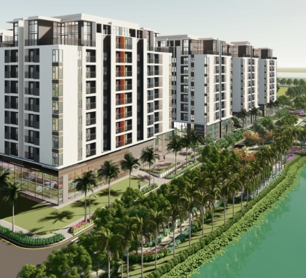Luật mới về xây dựng nhà, chung cư, nhà ở xã hội mới nhất