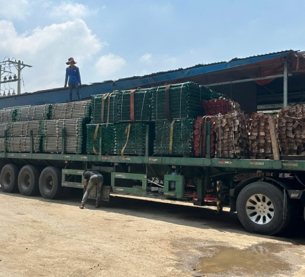 Vận chuyển nhanh - Hỗ trợ vận chuyển