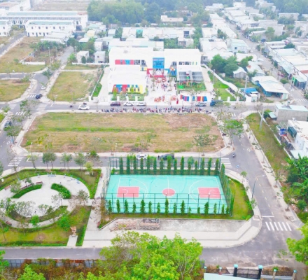 Luật mới về xây dựng nhà ở xã hội 2025 có những điểm mới gì
