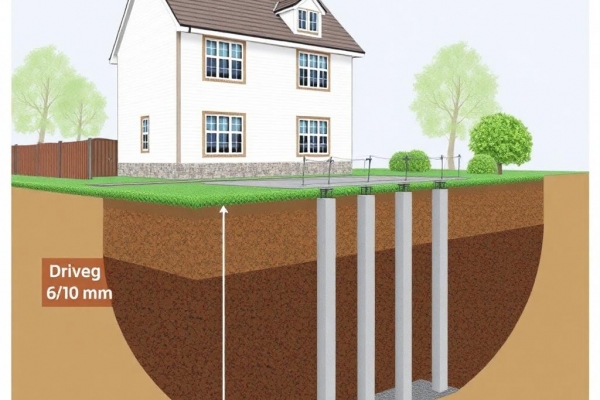 Những Điều Cần Thiết Trước Khi Xây Nhà Phần 1