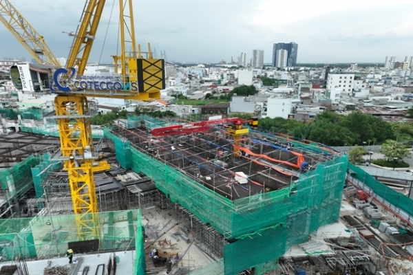 Xây dựng nhà ở xã hôi cần những giấy phép gì?