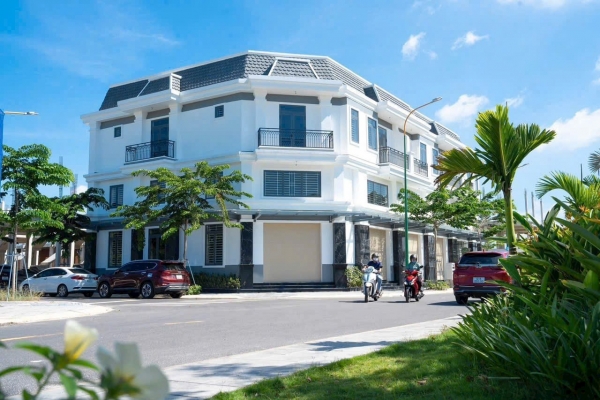 Những điều cần thiết để chuẩn bị cho việc xây nhà 