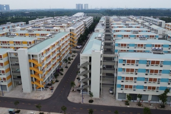 Nhà đầu tư nào đủ điều kiện xây nhà ở xã hội 2025