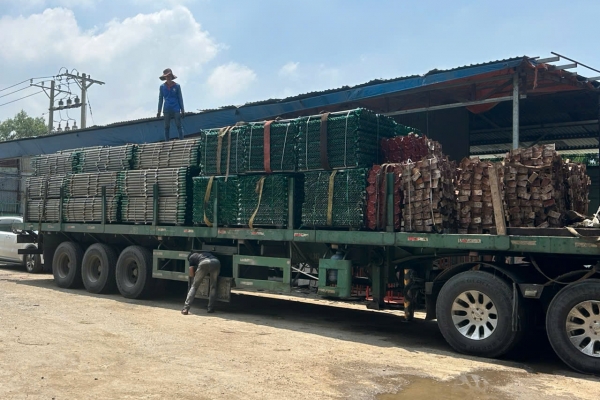 Vận chuyển nhanh - Hỗ trợ vận chuyển