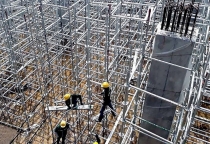 Cho Thuê Giàn Giáo TP.HCM 2026 | Giàn Giáo Tiến Phát