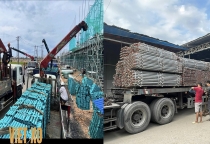 🏗️ CÁC LỖI THƯỜNG GẶP KHI LẮP GIÀN GIÁO & CÁCH KHẮC PHỤC AN TOÀN TUYỆT ĐỐI